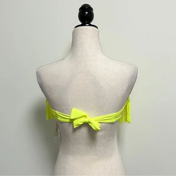 NWT Body Glove Fringe Top - Picture 6 of 7